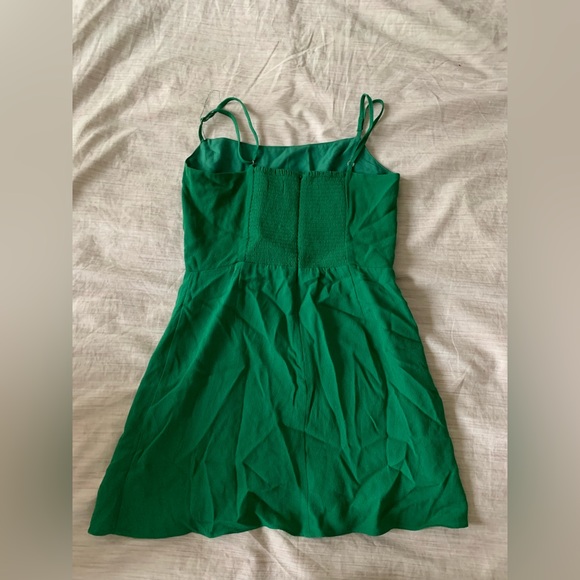 Aritzia Sundeh mini dress - Picture 3 of 3